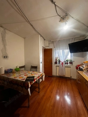 Apartament 3 camere mobilat utilat | 2 locuri de parcare - imagine 7