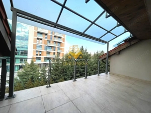 Spatiu Birou, 2 Camere, 110 mp, C'est La Vie, Engels, Andrei Muresanu