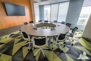 Spatiu de Birouri de 585 mp in Zona Floreasca - imagine 4