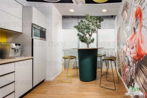 Spatiu de Birouri de 585 mp in Zona Floreasca - imagine 11