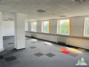 Spatiu de Birouri de 101 mp in Zona Piata Presei Libere - World Trade Center Bucuresti