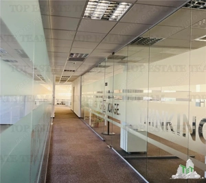 Spatiu de Birouri de 600 mp in Zona Piata Presei Libere - World Trade Center Bucuresti