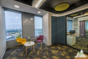 Spatiu de Birouri de 585 mp in Zona Floreasca - imagine 7