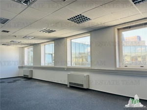 Spatiu de Birouri de 101 mp in Zona Piata Presei Libere - World Trade Center Bucuresti - imagine 9