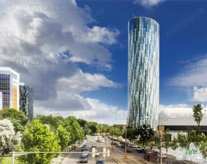 Spatiu de Birouri de 585 mp in Zona Floreasca - imagine 10