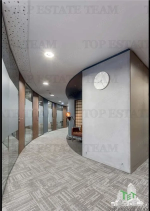 Spatiu de Birouri de 585 mp in Zona Floreasca - imagine 2
