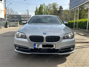 Proprietar - Vând BMW Seria 5 525d xDrive AT