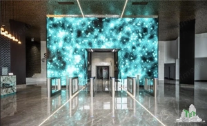 Spatiu de Birouri de 585 mp in Zona Floreasca - imagine 3