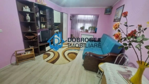 STRADA BABADAG - 2 CAMERE DECOMANDAT, 52 MP, ETAJ 2 ,TOTUL NOU