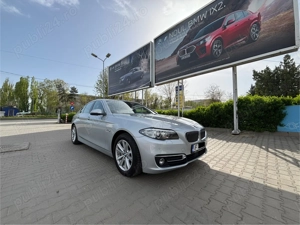 Proprietar - Vând BMW Seria 5 525d xDrive AT - imagine 5