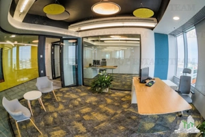 Spatiu de Birouri de 585 mp in Zona Floreasca - imagine 5