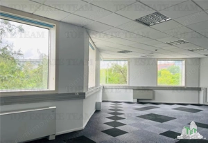 Spatiu de Birouri de 101 mp in Zona Piata Presei Libere - World Trade Center Bucuresti - imagine 6