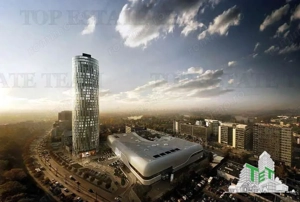 Spatiu de Birouri de 585 mp in Zona Floreasca - imagine 6