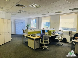 Spatiu de Birouri de 101 mp in Zona Piata Presei Libere - World Trade Center Bucuresti - imagine 3