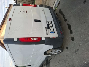 Opel Vivaro - imagine 6