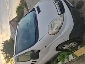 Opel Vivaro - imagine 3