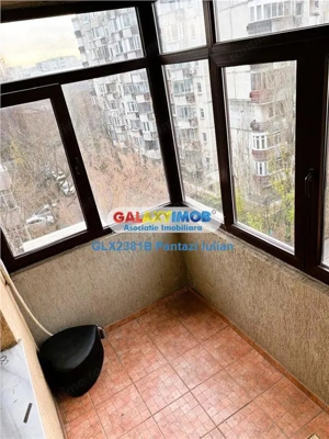 Apartament 2 camere | P-ta Sudului | Centrala Proprie | 13min metrou - imagine 11