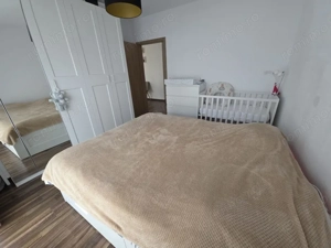 Apartament de 2 camere ( Loc parcare )-Avantgarden Tractorul - imagine 6