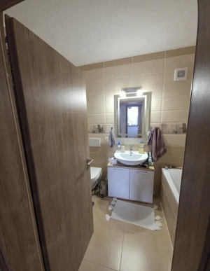 Apartament de 2 camere ( Loc parcare )-Avantgarden Tractorul - imagine 5