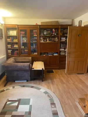 Casă tradițională, mobilată și utilată, situată în centrul satului Polovragi   - imagine 6