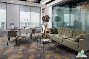 Spatiu de Birouri de 585 mp in Zona Floreasca - imagine 13