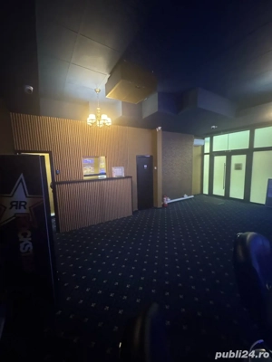 Spatiu comercial de inchiriat