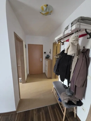 Apartament de 2 camere ( Loc parcare )-Avantgarden Tractorul - imagine 4