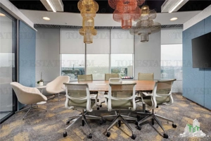 Spatiu de Birouri de 585 mp in Zona Floreasca - imagine 14