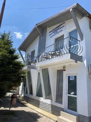 Inchiriere proprietate Mamaia Nord(zona Plaja Azimuth)-Pensiune