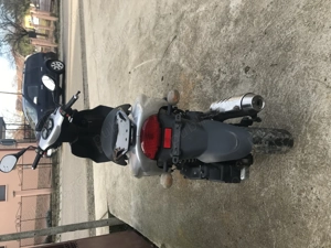 Devanzare Kymco Rex Milano 125cm - imagine 3