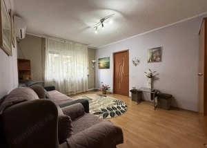Apartament cu 2 camere - Iosia - Parter - IMOBIHOR
