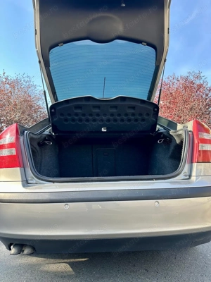 Skoda Octavia Elegance II 2.0 TDI 16V (BKD) 1968 cm3 140CP 2008 Euro 4 DSG XENON - imagine 11