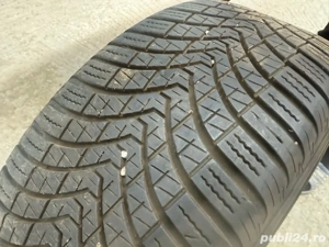 Michellin mixte cauciucuri