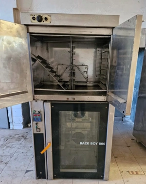 Echipamente brutarie-patiserie - imagine 2