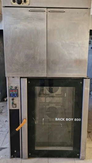 Echipamente brutarie-patiserie