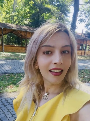 ***Raluca Mieuna .*** Servicii totale IREPROȘABILE FULL .Garantez revenirea .Poze reale NEBLURATE  - imagine 4