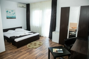 Inchiriere proprietate Mamaia Nord(zona Plaja Azimuth)-Pensiune