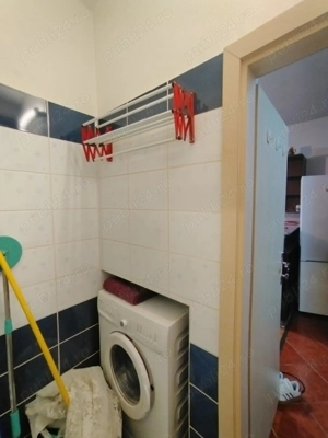 Inchiriez apartament 2 camere Arad - imagine 2