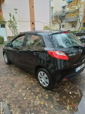 Mazda 2 benzină - imagine 3