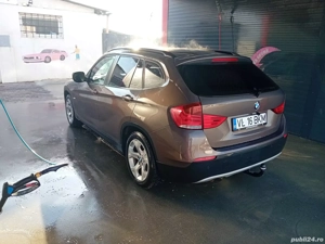 Bmw x1 2000   diesel 