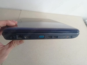 Laptop Acer 5738g display 15,6 led Procesor Intel Core2Duo T6400 ram 4 ddr3 hdd320g - imagine 4