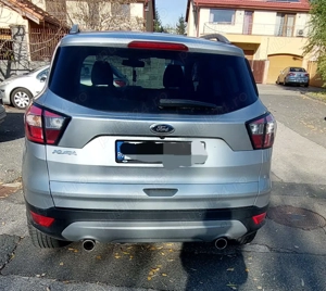 Kuga 2017, diesel 4x4, stare foarte buna - imagine 2