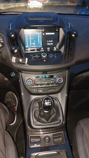 Kuga 2017, diesel 4x4, stare foarte buna - imagine 4