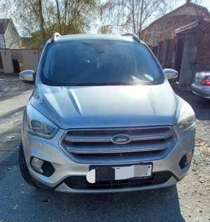 Kuga 2017, diesel 4x4, stare foarte buna - imagine 3