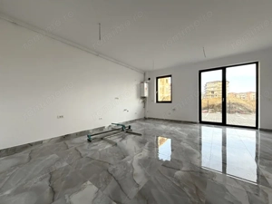 SAD, 53 mp utili, open-space, parter - Esso Giroc