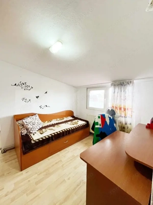 Apartament cu 2 camere, 41 mp, Nicolina