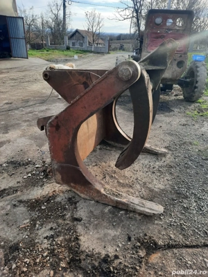 Graifer ifron - imagine 5