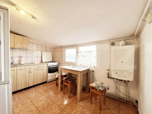 Apartament cu 2 camere, 41 mp, Nicolina - imagine 5