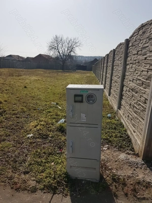 Vând teren intravilan în satul Opatita 