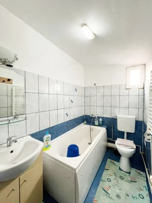 Apartament cu 2 camere, 41 mp, Nicolina - imagine 7